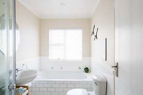 Atlantic Beach Villa