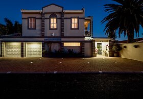 Atlantic Beach Villa