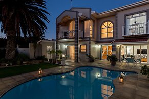 Atlantic Beach Villa