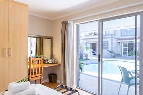 Atlantic Beach Villa