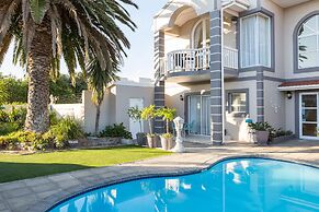 Atlantic Beach Villa