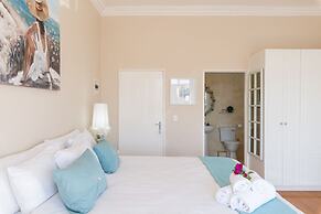 Atlantic Beach Villa