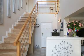 Atlantic Beach Villa