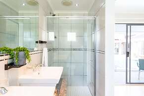 Atlantic Beach Villa