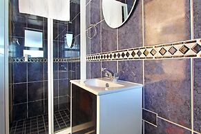 Atlantic Beach Villa