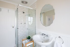 Atlantic Beach Villa