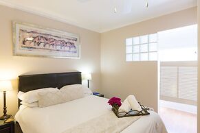 Atlantic Beach Villa