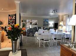 Atlantic Beach Villa