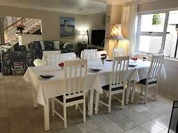 Atlantic Beach Villa