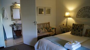 Cunningham Cottage Guest House