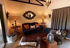 Cunningham Cottage Guest House