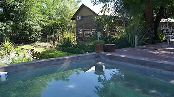 Cunningham Cottage Guest House