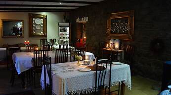 Cunningham Cottage Guest House