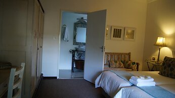 Cunningham Cottage Guest House
