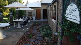 Cunningham Cottage Guest House