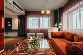 Hobo Hotel Stockholm