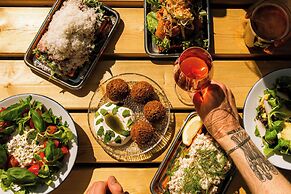 Hobo Hotel Stockholm