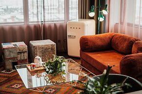 Hobo Hotel Stockholm