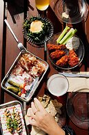 Hobo Hotel Stockholm