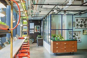 Hobo Hotel Stockholm