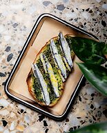 Hobo Hotel Stockholm