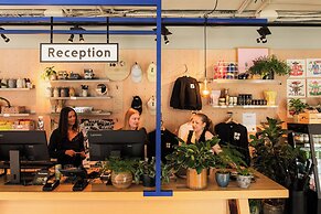 Hobo Hotel Stockholm