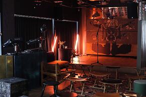 Hobo Hotel Stockholm