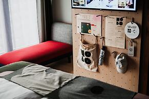 Hobo Hotel Stockholm
