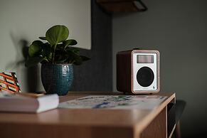 Hobo Hotel Stockholm