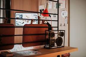 Hobo Hotel Stockholm