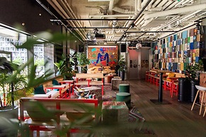 Hobo Hotel Stockholm