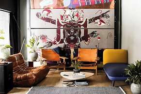 Hobo Hotel Stockholm