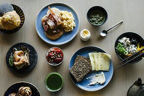 Hobo Hotel Stockholm