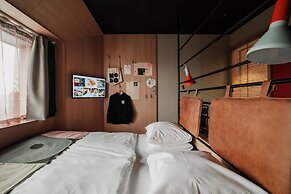 Hobo Hotel Stockholm