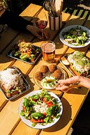 Hobo Hotel Stockholm