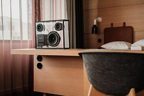 Hobo Hotel Stockholm