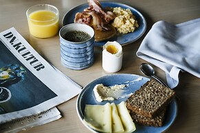 Hobo Hotel Stockholm