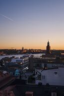 Hobo Hotel Stockholm