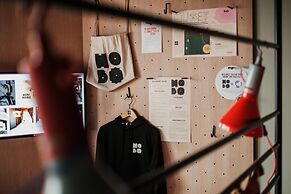 Hobo Hotel Stockholm