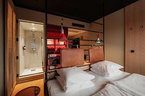 Hobo Hotel Stockholm