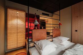 Hobo Hotel Stockholm