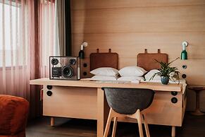 Hobo Hotel Stockholm