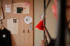 Hobo Hotel Stockholm