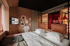 Hobo Hotel Stockholm