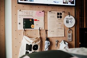 Hobo Hotel Stockholm