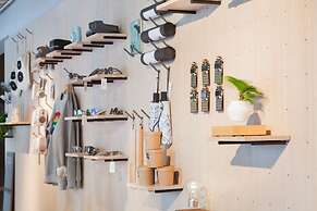 Hobo Hotel Stockholm