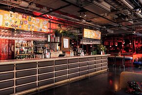 Hobo Hotel Stockholm