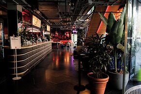 Hobo Hotel Stockholm