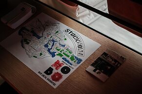 Hobo Hotel Stockholm
