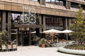 Hobo Hotel Stockholm